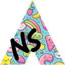 Alephium Name Service logo